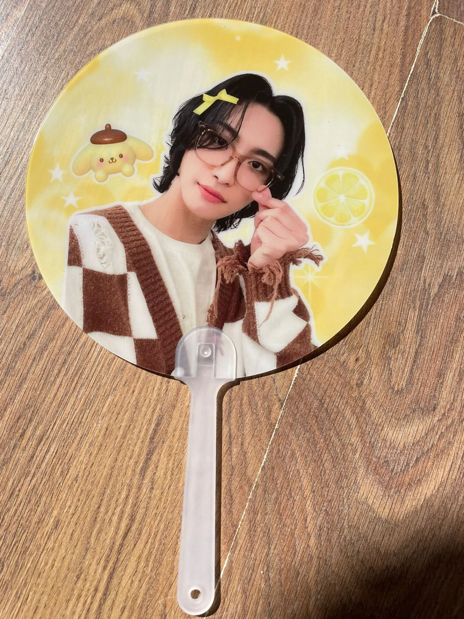 Pai pai ateez – photo 4